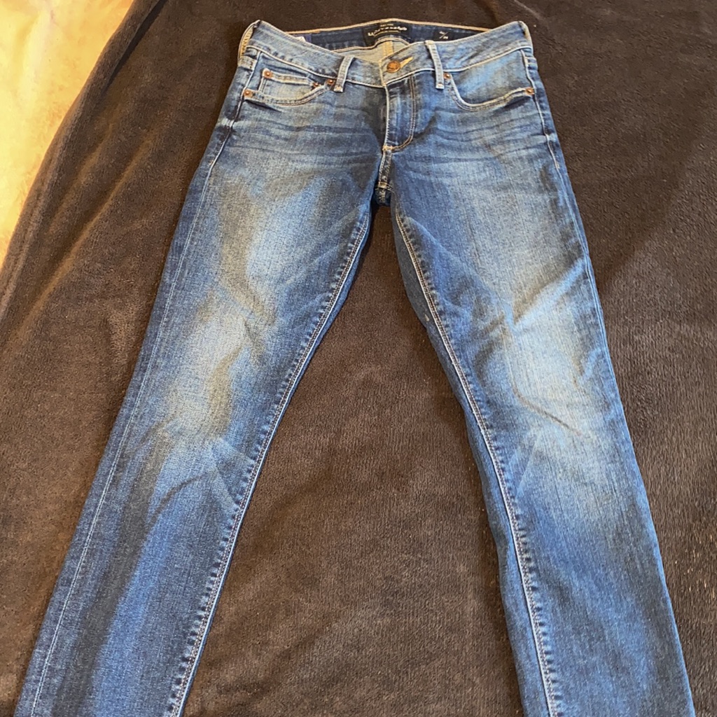 Lucky Brand 00 Jeans